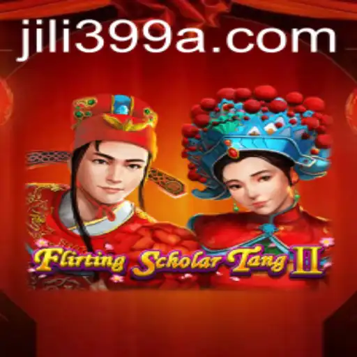 Flirting Scholar Tang II: An Exciting Gaming Adventure