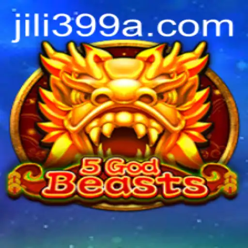 The World of 5GodBeasts: Exploring the Adventure with Jili399