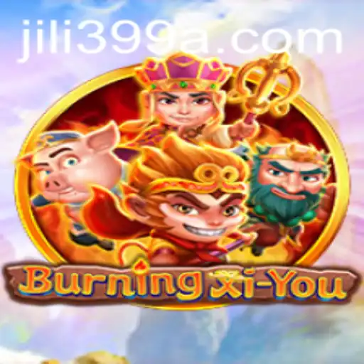 BurningXiYou: A Journey of Adventure and Strategy