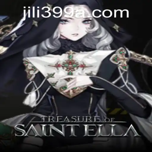 Discover the Mysteries of TreasureofSaintElla and Unleash the Adventure with Jili399