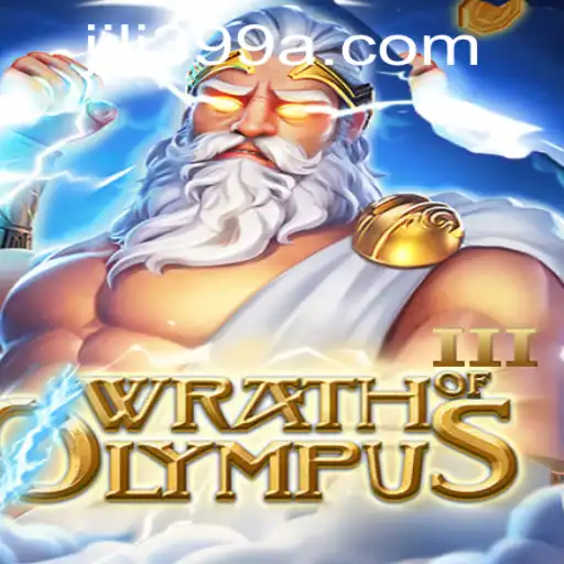 Discover the Thrilling Universe of WrathofOlympusIII