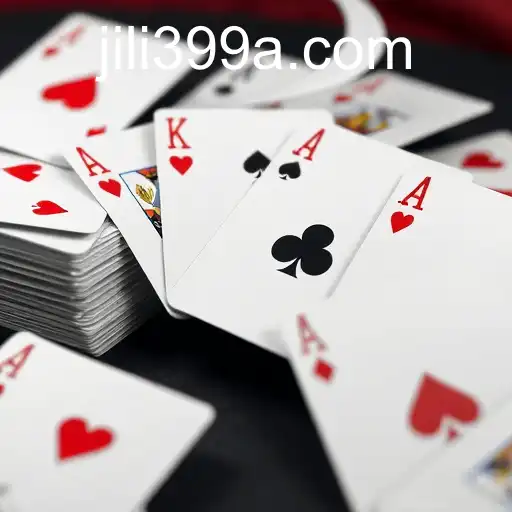 The Fascinating World of Card Games: A Journey through History and Modern Innovations