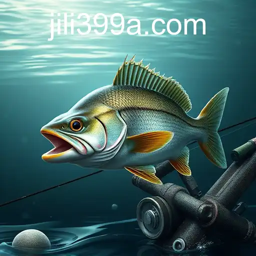 Dive into the World of Fishing Games with Jili399