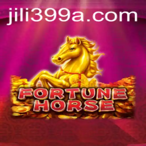 Exploring the Vibrant World of FortuneHorse with Jili399