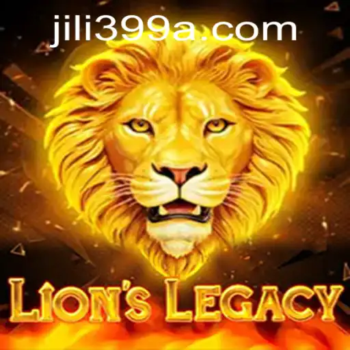 Lions Legacy: A Journey into a Majestic World