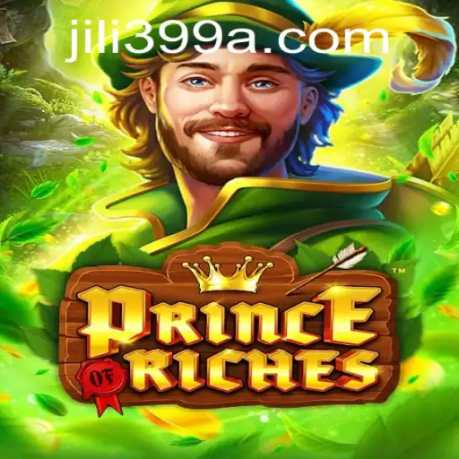 Exploring the Exciting World of PrinceOfRiches: The Rise of a Regal Game