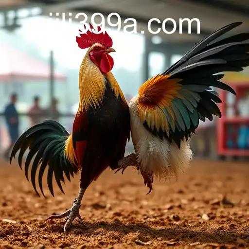 Exploring the World of Sabong Games with Jili399