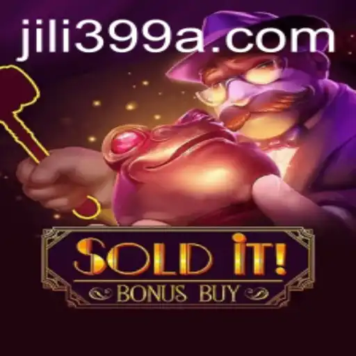 Exploring the Features and Mechanics of 'SolditBonusBuy' with Jili399